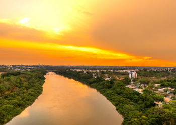 Cuiabá supera Goiânia e se torna a 2ª cidade mais sustentável do Centro-Oeste