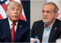 Acordo de paz entre EUA e Irã: o que acontece agora? É o acordo final? A guerra acabou?
