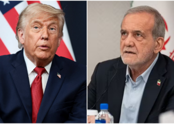 Acordo de paz entre EUA e Irã: o que acontece agora? É o acordo final? A guerra acabou?