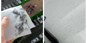 Moradores de Moscou relatam 'chuva de óleo' após ataque da Ucrânia que atingiu refinaria