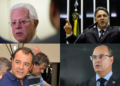 Como os governadores levaram o Rio de Janeiro ao colapso político?