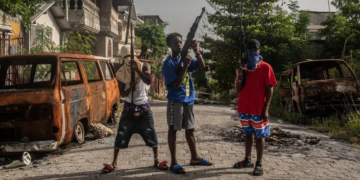 Crise no Haiti é a mais grave do hemisfério ocidental, diz chefe da ONU