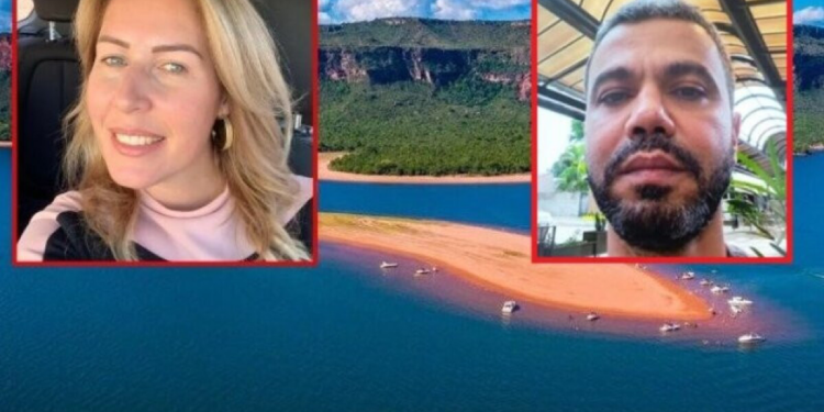 Juiz mantém preso advogado que matou e simulou afogamento de empresária em MT