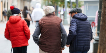 O inverno demográfico da Europa é ruim para todos