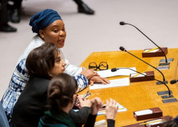 ONU: exclusão das mulheres na mediação de conflitos compromete paz