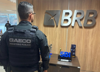 Operação investiga BRB e PicPay por descontos de R$ 81,7 milhões na folha de servidores do DF