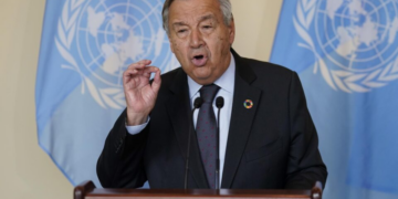 Plano globalista da ONU para a educação prevê crianças ativistas e currículo ideológico