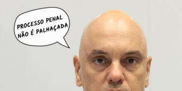 Frases da Semana: “Processo penal não é palhaçada”