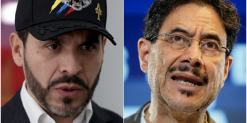 Advogado de ultradireita e senador de esquerda disputam 2º turno na Colômbia: saiba quem são