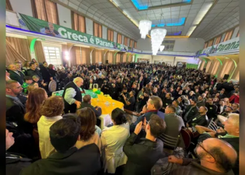 MDB lança pré-candidatura de Rafael Greca ao Governo do Paraná