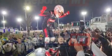 "A vitória mais difícil que eu tive", diz Nelsinho Piquet, vencedor da 5ª etapa da Stock Car em Cuiabá