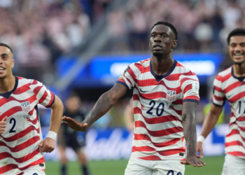 Por que os americanos não gostam de futebol?