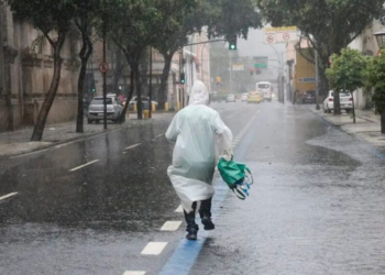 Como o Super El Niño virou cabo de guerra ideológico