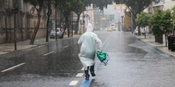 Como o Super El Niño virou cabo de guerra ideológico