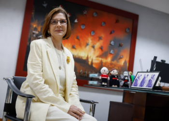 'Chegou-se ao 8 de Janeiro por tolerarmos o que era intolerável', diz presidente do STM