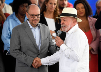 RJ adere a programa de renegociação de dívida com a União, tentando aliviar situação fiscal