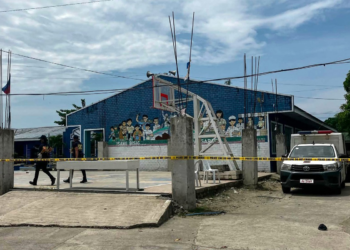 Ataque a tiros deixa três mortos em escola nas Filipinas
