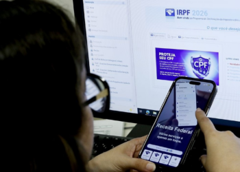 Receita libera consulta ao 2º lote da restituição do Imposto de Renda nesta terça