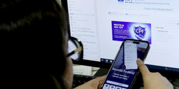 Receita libera consulta ao 2º lote da restituição do Imposto de Renda nesta terça