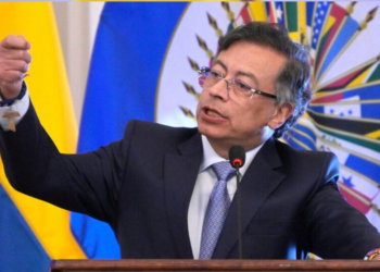 Derrota na Colômbia mostra nova tática da esquerda para questionar as urnas