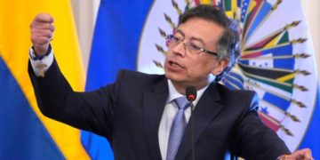 Derrota na Colômbia mostra nova tática da esquerda para questionar as urnas