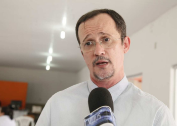 CNJ julga pedido para ampliar prazo de PAD contra juiz Wladymir Perri por violar lacre de provas do caso Zampieri