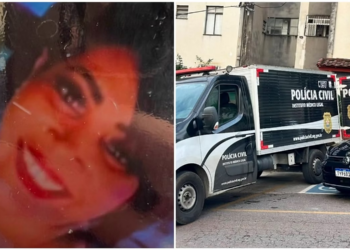 "Não faz isso, filho, eu te amo", implorou mãe antes de ser decapitada&nbsp;