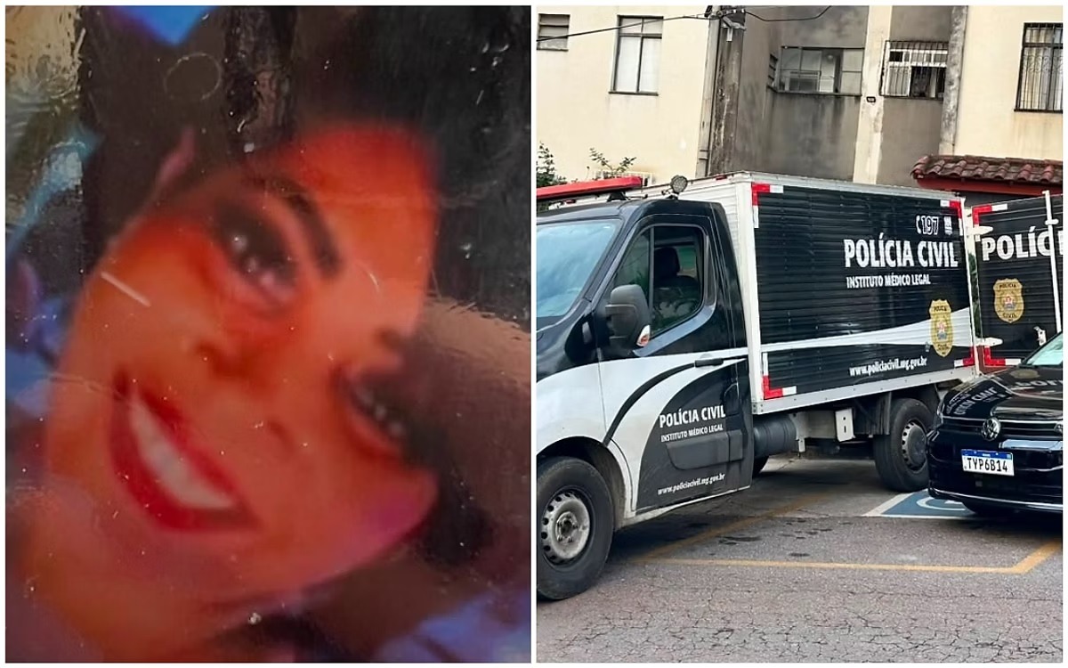 "Não faz isso, filho, eu te amo", implorou mãe antes de ser decapitada&nbsp;