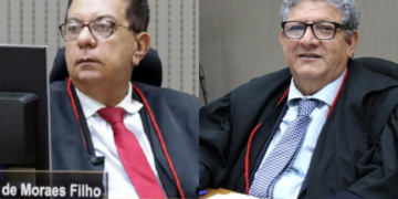 CNJ julga desembargador Dirceu dos Santos por manter filho de colega como 'fantasma' no gabinete