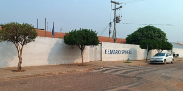 Idoso que se masturbou em frente a escola em Pontes e Lacerda é liberado porque crime não prevê prisão em flagrante