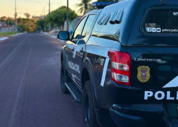 Mulher que denunciou estupro na Delegacia de Sorriso é presa grávida em hospital por sequestro e tortura