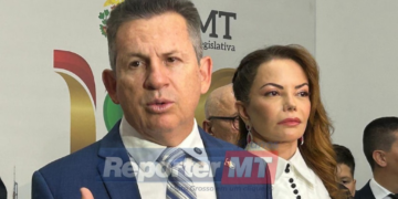 Mauro joga sal na ferida de Wellington após prefeito de Rondonópolis fechar com Pivetta