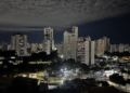 Frio aumenta e Capital de MT deve ter madrugada de quarta gelada; durante o dia faz 15 graus
