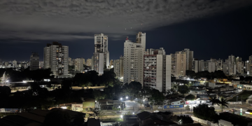 Frio aumenta e Capital de MT deve ter madrugada de quarta gelada; durante o dia faz 15 graus