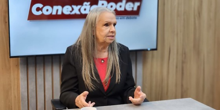 TJMT oficializa aposentadoria da desembargadora Maria Erotides Kneip