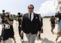 George Santos: ex-deputado dos EUA filho de brasileiros é investigado por fraude em apostas online