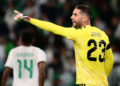 Copa 2026 terá Zidane goleiro, Weah americano e Gana no Senegal
