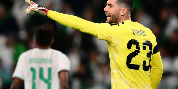 Copa 2026 terá Zidane goleiro, Weah americano e Gana no Senegal