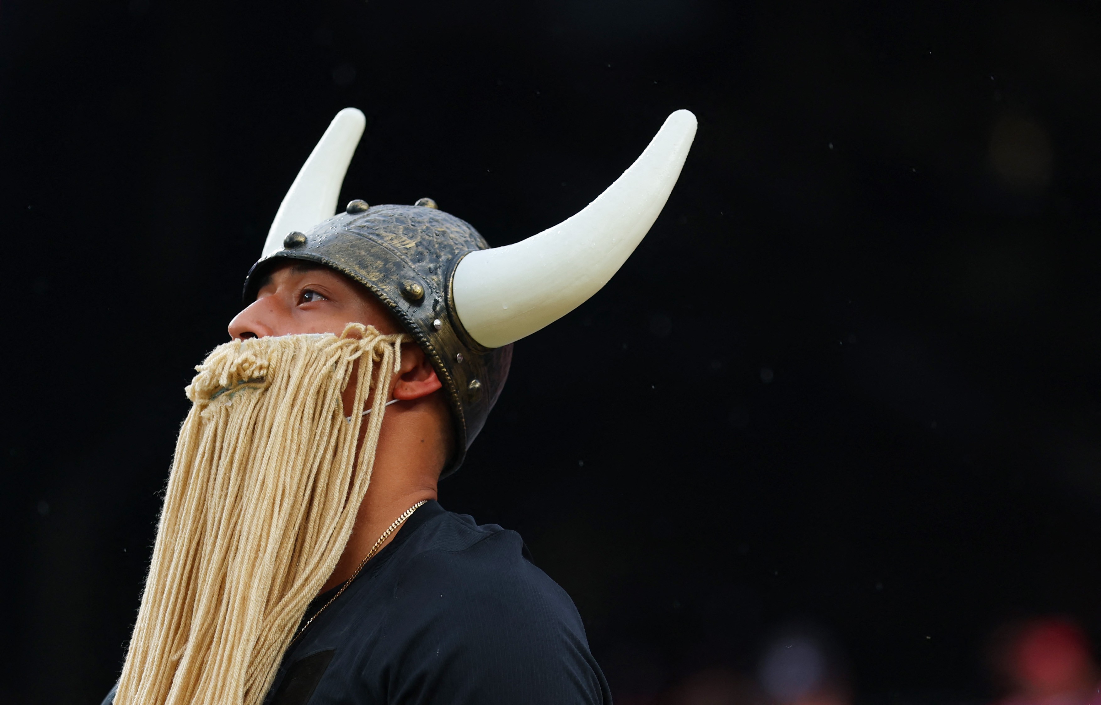 Quem eram os vikings, celebrados pela torcida da Noruega na Copa, e por que eles não eram como imaginamos