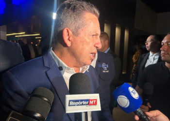 PGR investiga Mauro Mendes por consignados com Banco Master