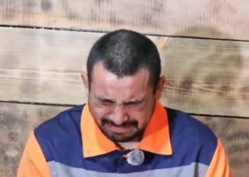 “Mãe, me perdoa”: brasileiro capturado por forças russas diz ter sido enganado por promessa de trabalho; vídeo
