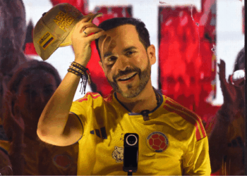 Cepeda, candidato de esquerda, reconhece derrota em disputa na Colômbia