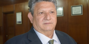 CNJ suspende julgamento de reclamações disciplinares contra desembargador aposentado Dirceu dos Santos