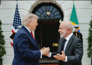 Donald Trump de olho na eleição brasileira – O Assunto #1747