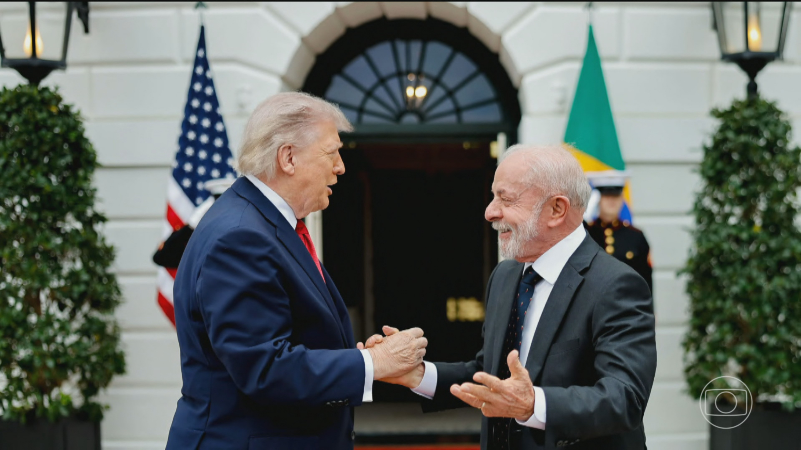 Donald Trump de olho na eleição brasileira – O Assunto #1747