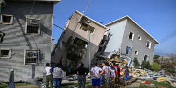 Terremoto na Venezuela: Lula diz que conversou com Delcy Rodríguez e que vai enviar 'água, comida, remédio'