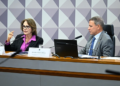 Senado derruba resolução que garantia sigilo a adolescentes vítimas de estupro em casos de aborto