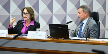 Senado derruba resolução que garantia sigilo a adolescentes vítimas de estupro em casos de aborto