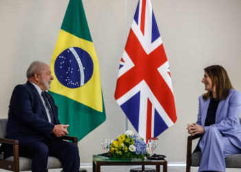 Reino Unido tem interesse em acordo comercial com Mercosul, diz Itamaraty