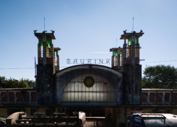 Incorporação de bens ferroviários pela União se arrasta há 30 anos em meio a abandono e degradação
